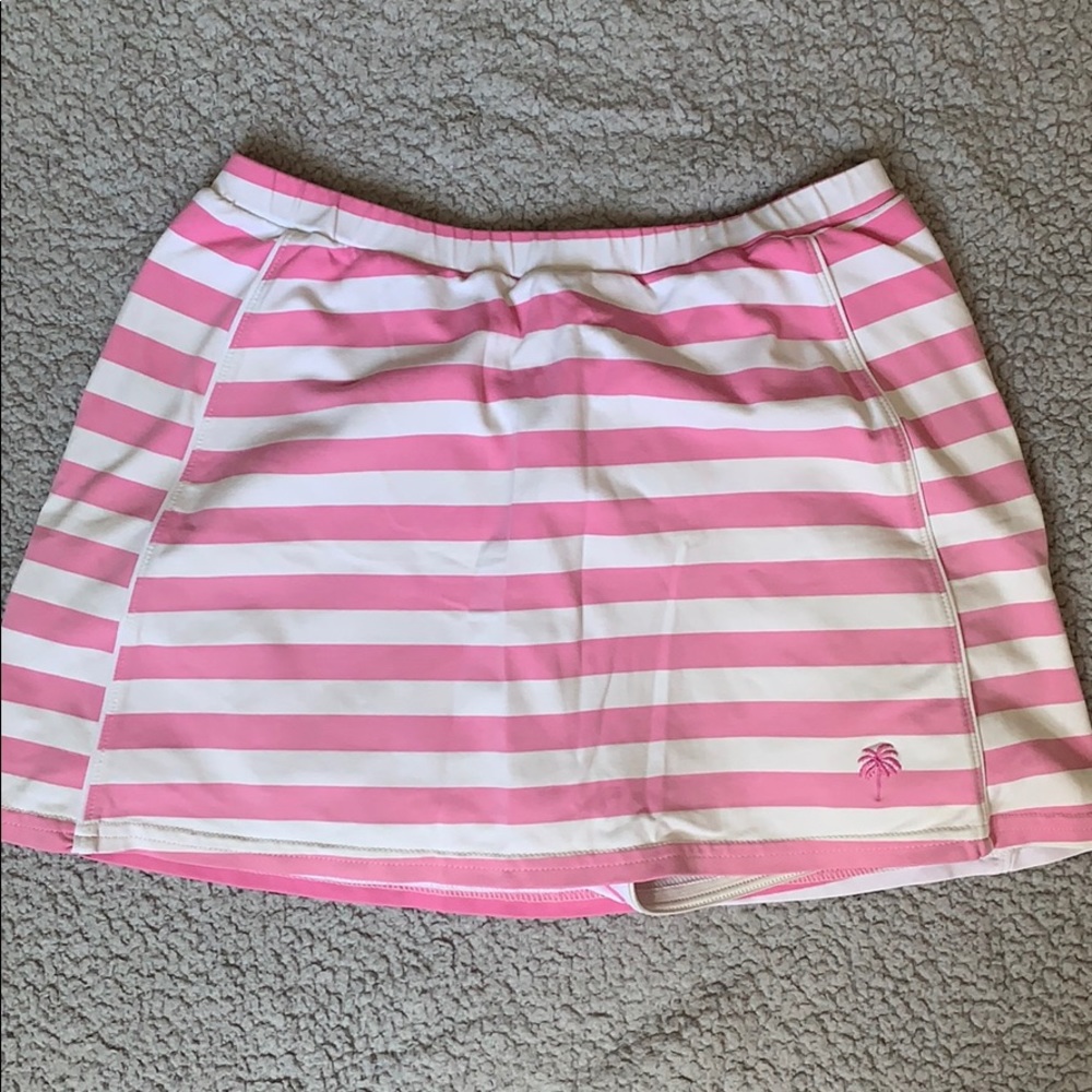Lily Pulitzer Tennis Skirt